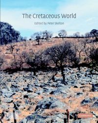 Produktbild: The Cretaceous World