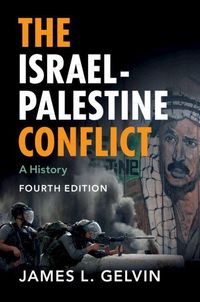 Produktbild: The Israel-Palestine Conflict