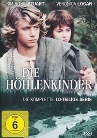 Produktbild: Die H&ouml;hlenkinder 1-10 [2 DVDs]