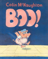 Produktbild: Boo!
