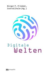 Produktbild: Digitale Welten