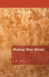 Produktbild: Making Men Whole