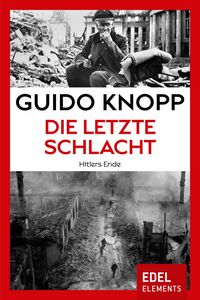 Produktbild: Die letzte Schlacht