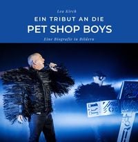 Produktbild: Ein Tribut an die Pet Shop Boys