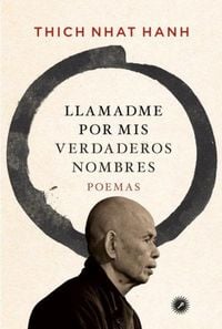 Produktbild: Llamadme por mis verdaderos nombres : poemas