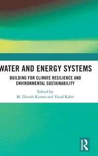 Produktbild: Water and Energy Systems
