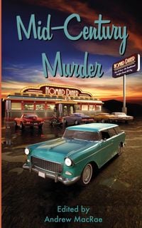 Produktbild: Mid-Century Murder