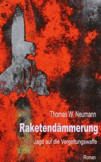 Produktbild: Raketend&auml;mmerung