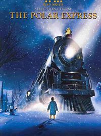 Produktbild: Ballard, G: Selections from the Polar Express