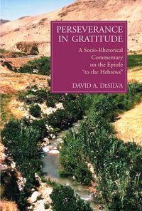 Produktbild: Perseverance in Gratitude