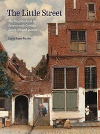 Produktbild: Stone-Ferrier, L: Little Street