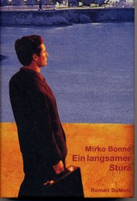 Produktbild: Ein langsamer Sturz