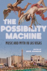 Produktbild: The Possibility Machine