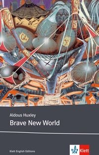 Produktbild: Brave New World