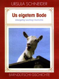 Produktbild: Us eigetem Bode