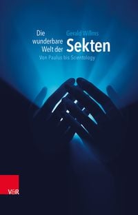 Produktbild: Die wunderbare Welt der Sekten