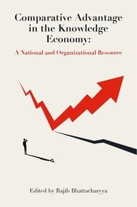 Produktbild: Comparative Advantage in the Knowledge Economy