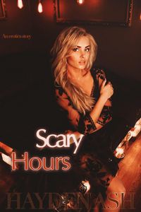 Produktbild: Scary Hours