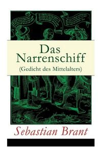 Produktbild: Das Narrenschiff (Gedicht des Mittelalters)