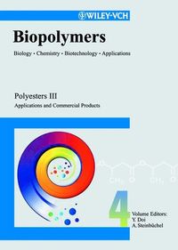 Produktbild: Biopolymers