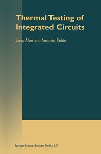 Produktbild: Thermal Testing of Integrated Circuits