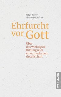 Produktbild: Ehrfurcht vor Gott