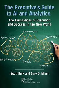 Produktbild: The Executive's Guide to AI and Analytics