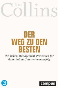 Produktbild: Der Weg zu den Besten