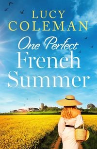 Produktbild: One Perfect French Summer