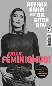 Produktbild: Yalla, Feminismus!