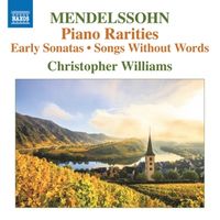 Produktbild: Piano Rarities