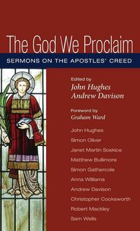 Produktbild: The God We Proclaim