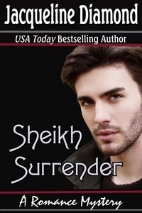 Produktbild: Sheikh Surrender: A Romance Mystery
