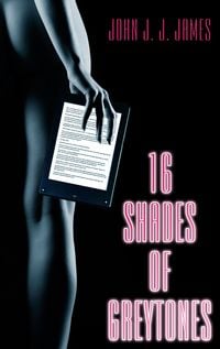 Produktbild: 16 Shades of Greytones
