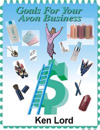 Produktbild: Goals for your Avon Business