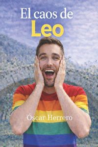 Produktbild: El caos de Leo