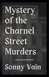 Produktbild: Mystery of the Charnel Street Murders