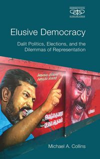 Produktbild: Elusive Democracy
