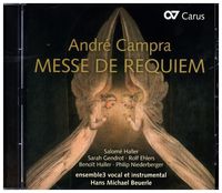 Produktbild: Messe de Requiem