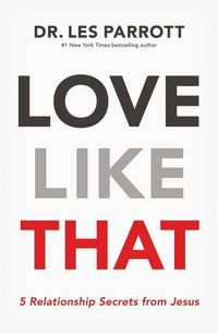 Produktbild: Love Like That