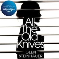 Produktbild: All The Old Knives