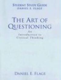 Produktbild: Art Of Questioning Student -Sg