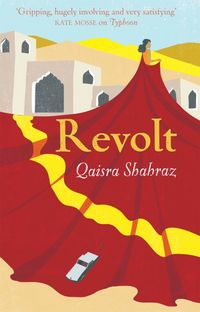 Produktbild: Revolt