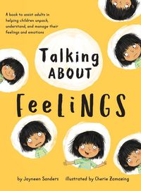 Produktbild: Talking About Feelings