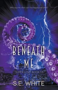 Produktbild: Beneath Me