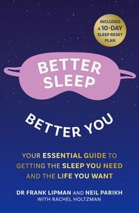 Produktbild: Better Sleep, Better You