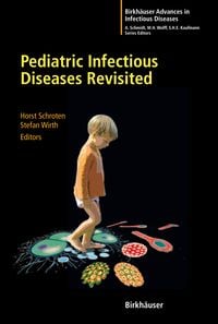 Produktbild: Pediatric Infectious Diseases Revisited
