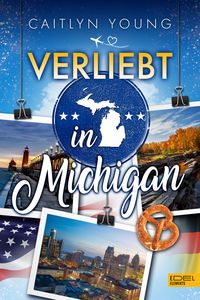 Produktbild: Verliebt in Michigan