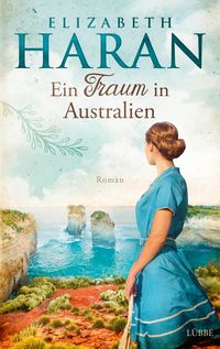 Bild vom Artikel Ein Traum in Australien vom Autor Elizabeth Haran
