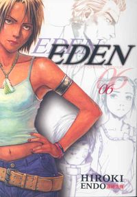 Produktbild: Eden